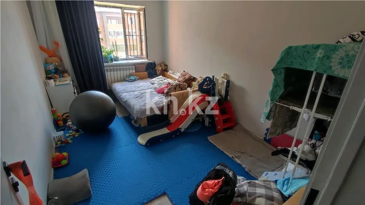 Продажа 3-комнатной квартиры, 63 м² в Астане - фото 2