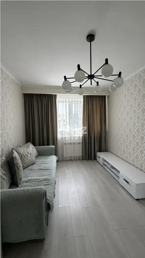 Продажа 2-комнатной квартиры, 55 м² в Астане