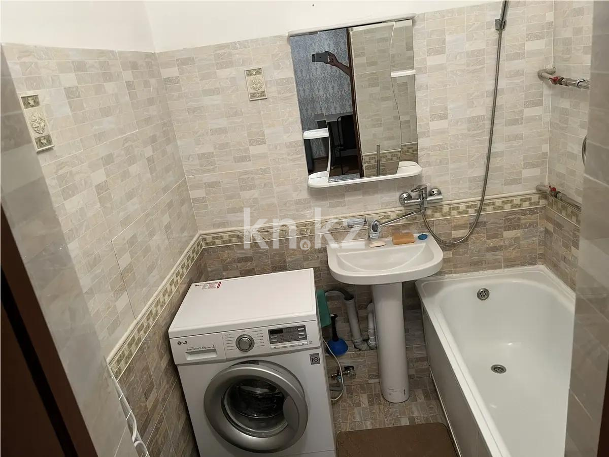 Продажа 1-комнатной квартиры, 41 м², ул. Кубрина, дом  20/1 в Астане - фото 3