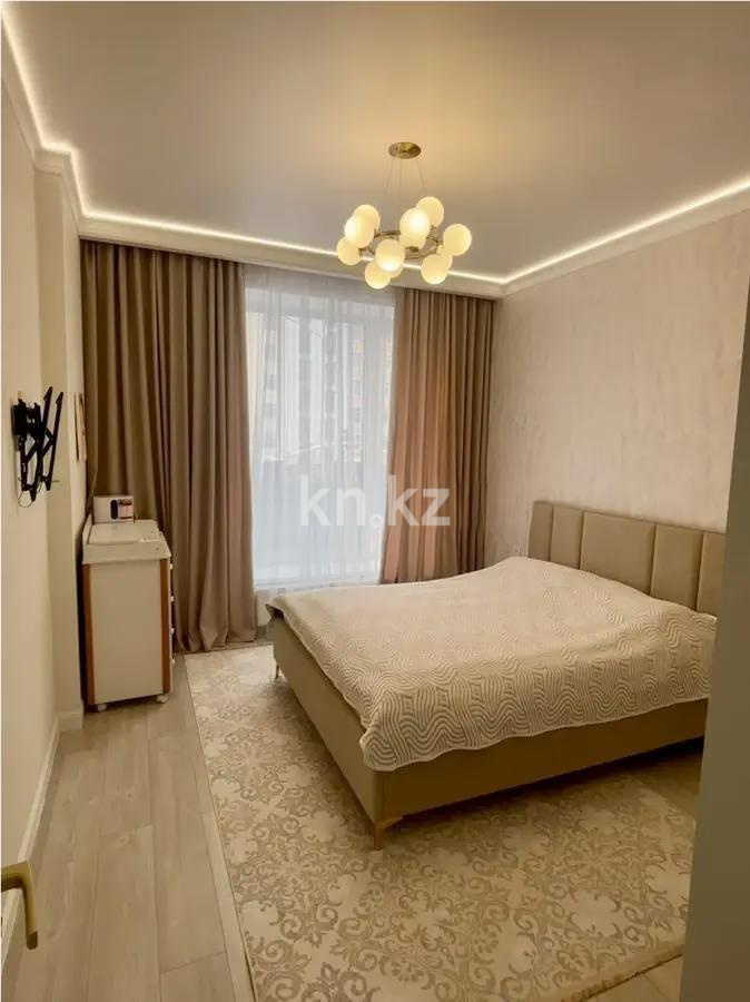 Продажа 1-комнатной квартиры, 45 м² в Астане - фото 2