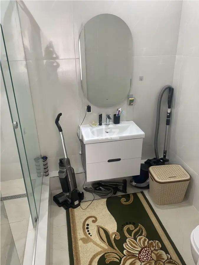 Продажа 4-комнатной квартиры, 123.7 м² в Алматы - фото 7