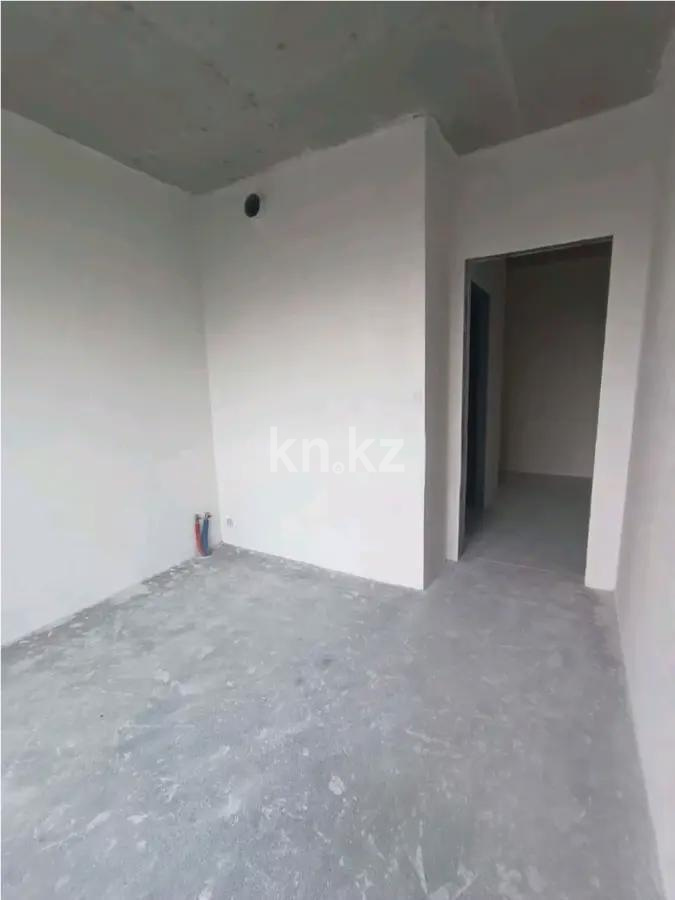 Продажа 1-комнатной квартиры, 49 м², ул. Навои, дом  30а/1 в Алматы - фото 3