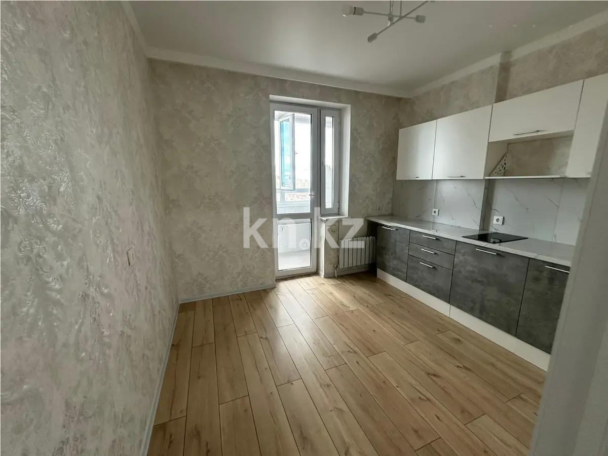 Продажа 1-комнатной квартиры, 40 м² в Астане - фото 2