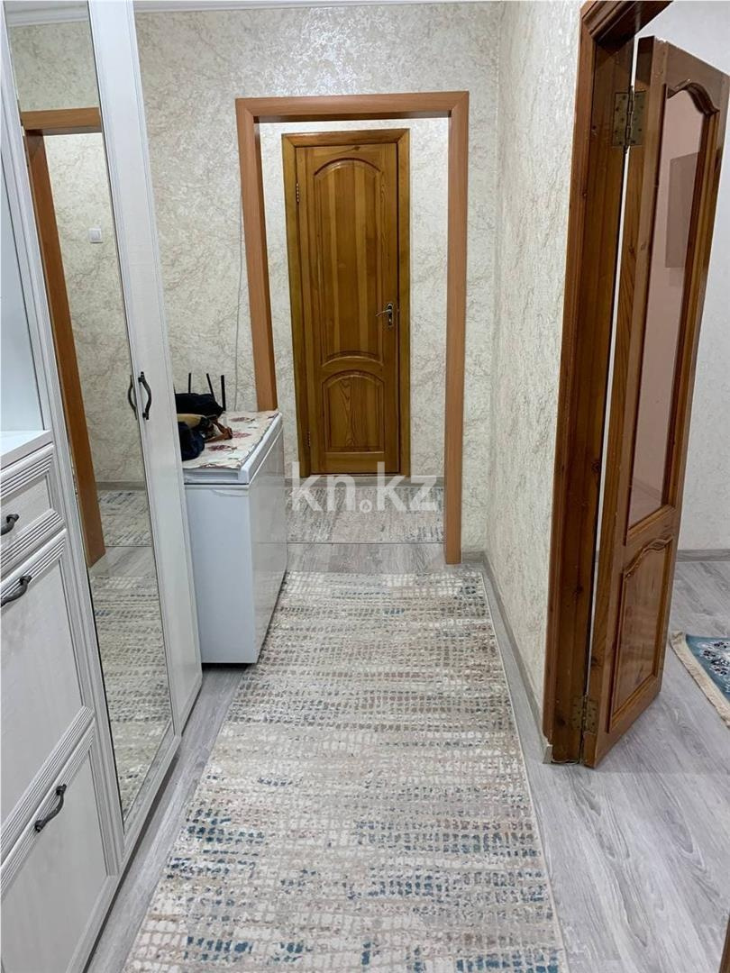 Продажа 3-комнатной квартиры, 64.5 м² в Караганде - фото 5