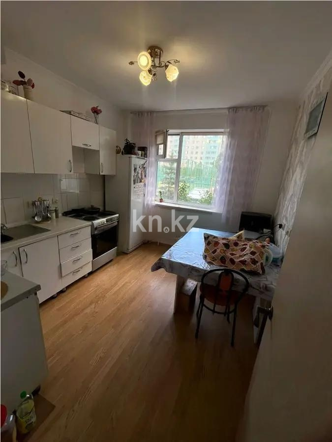 Продажа 2-комнатной квартиры, 57.9 м² в Астане - фото 3