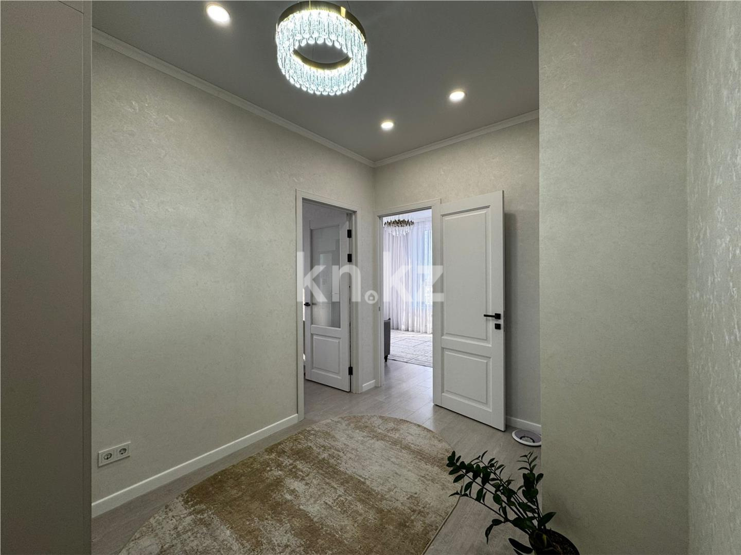 Продажа 2-комнатной квартиры, 60 м², ул. Асфендиярова в Астане - фото 7