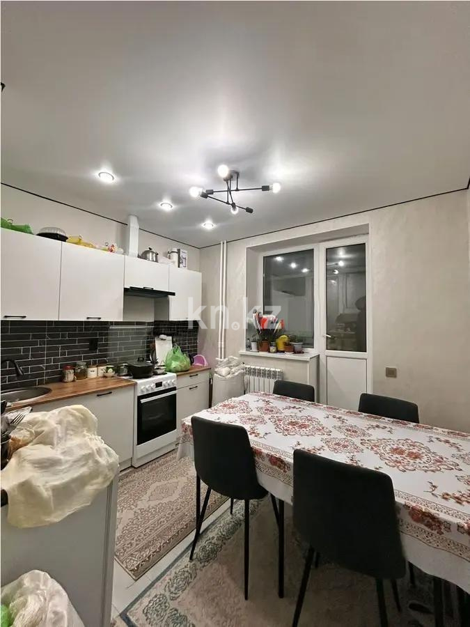 Продажа 2-комнатной квартиры, 51.7 м² в Астане - фото 3