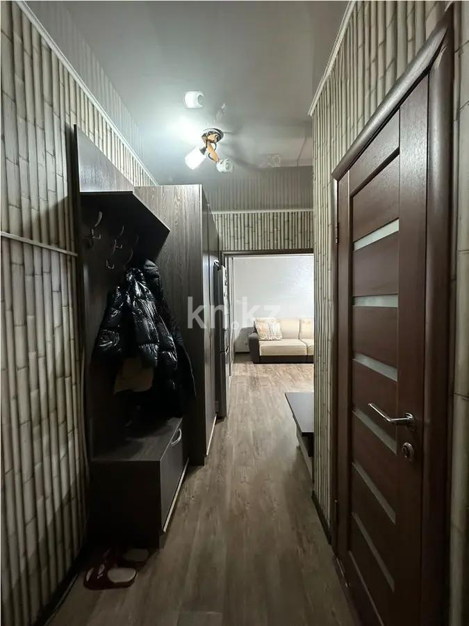 Продажа 1-комнатной квартиры, 36.3 м², ул. Нарикбаева, дом  10 в Астане - фото 6