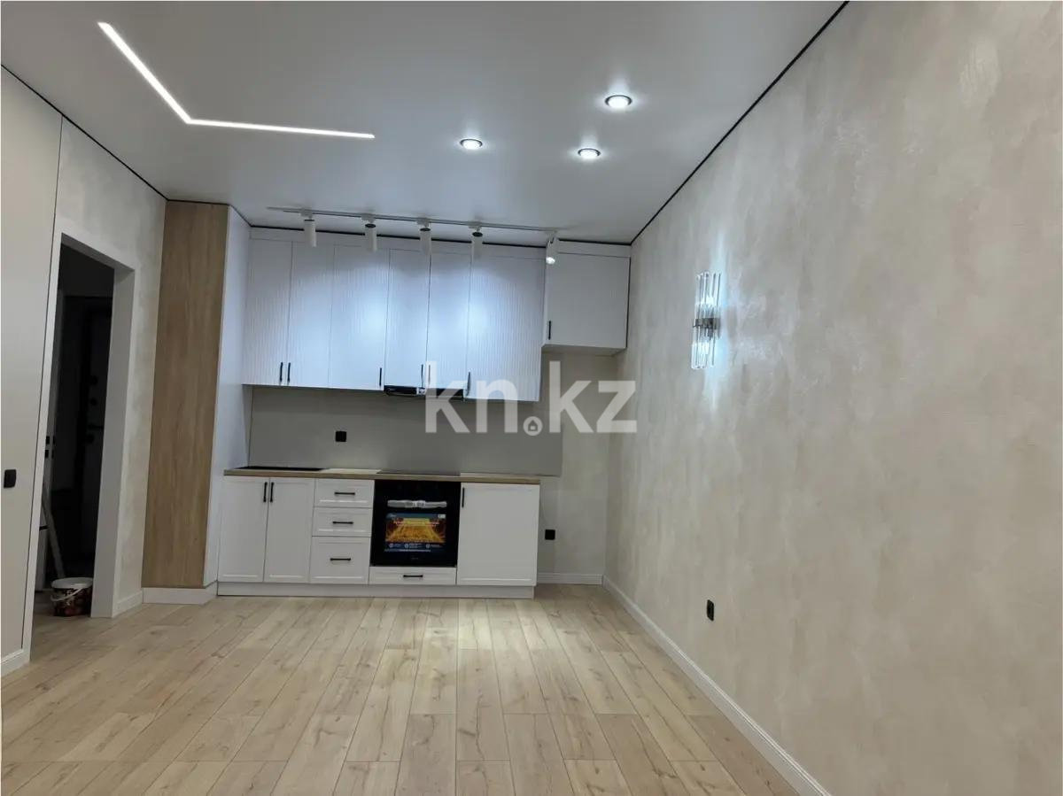 Продажа 2-комнатной квартиры, 39.5 м², ул. Тынышбайулы, дом  6 стр в Астане - фото 3
