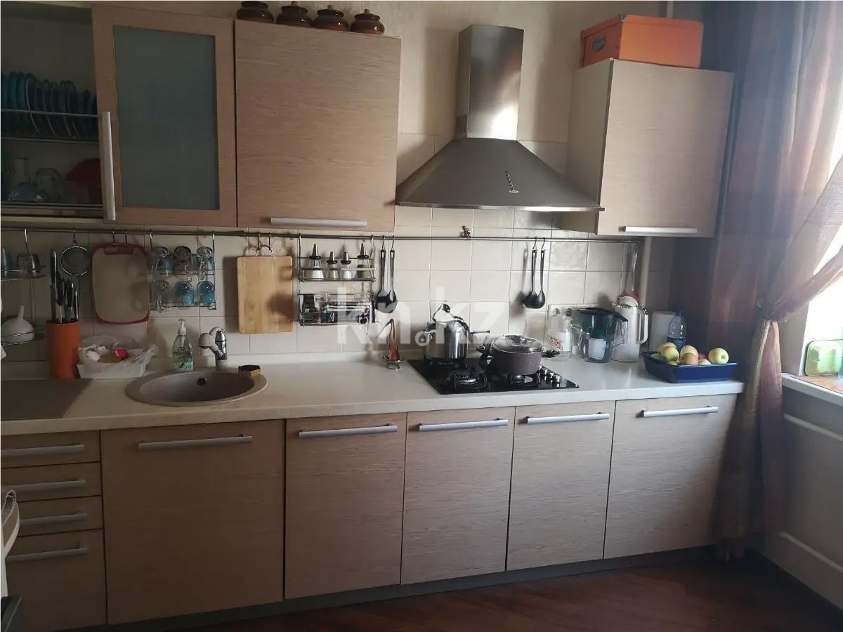 Продажа 4-комнатной квартиры, 128 м² в Алматы - фото 5