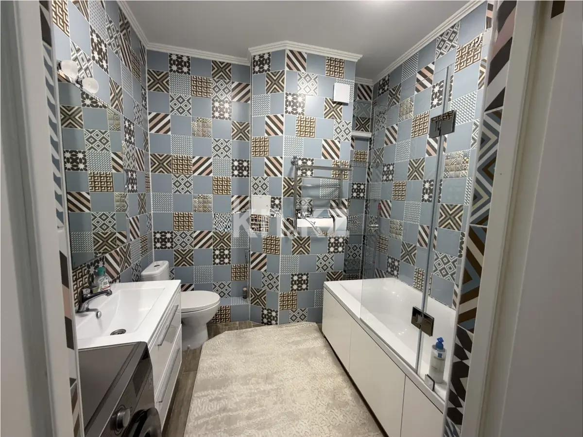 Продажа 2-комнатной квартиры, 70 м² в Алматы - фото 4