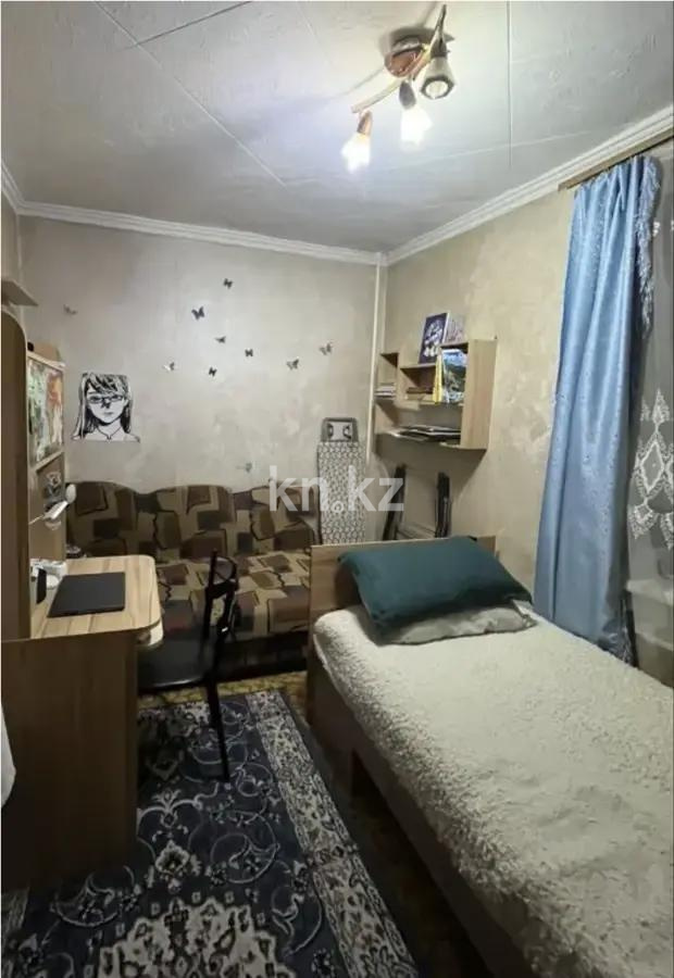 Продажа 2-комнатной квартиры, 40 м², ул. Тимирязева, дом  80а в Алматы - фото 2