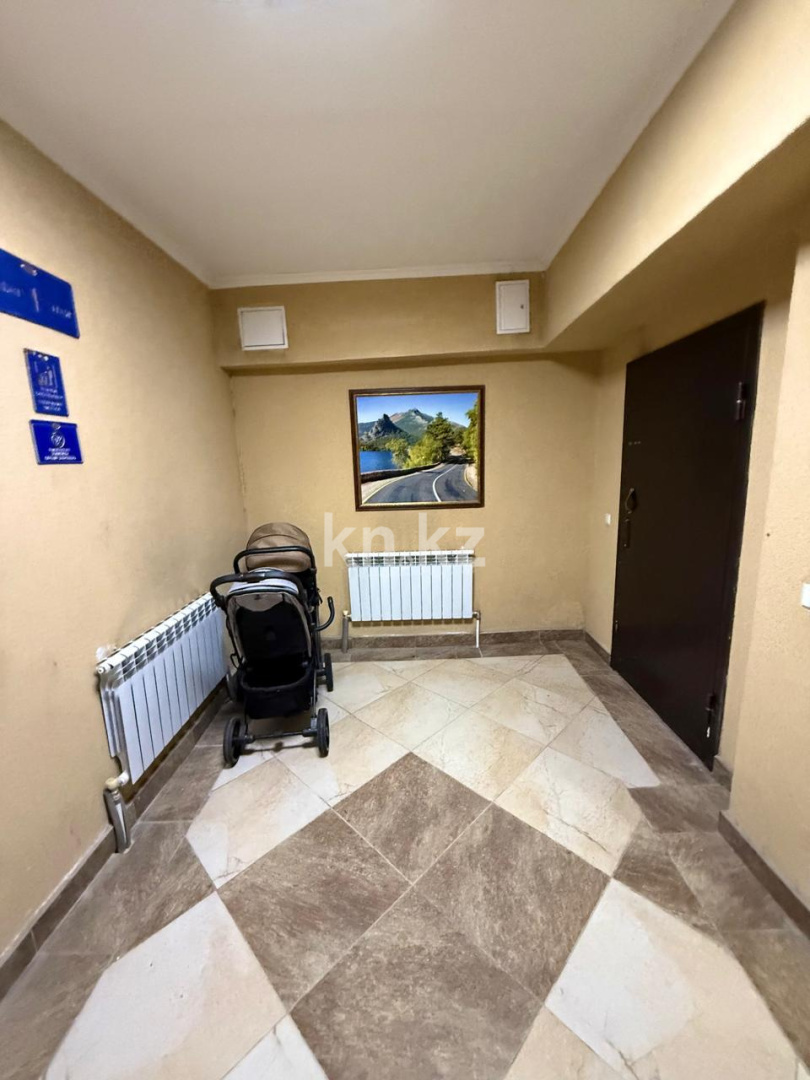 Продажа 2-комнатной квартиры, 65 м² в Астане - фото 10