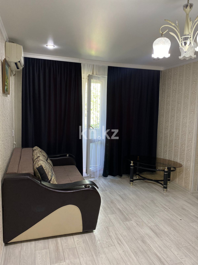 Аренда 2-комнатной квартиры посуточно, 55 м² в Караганде - фото 7