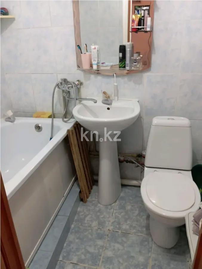 Продажа 1-комнатной квартиры, 30 м² в Астане - фото 3