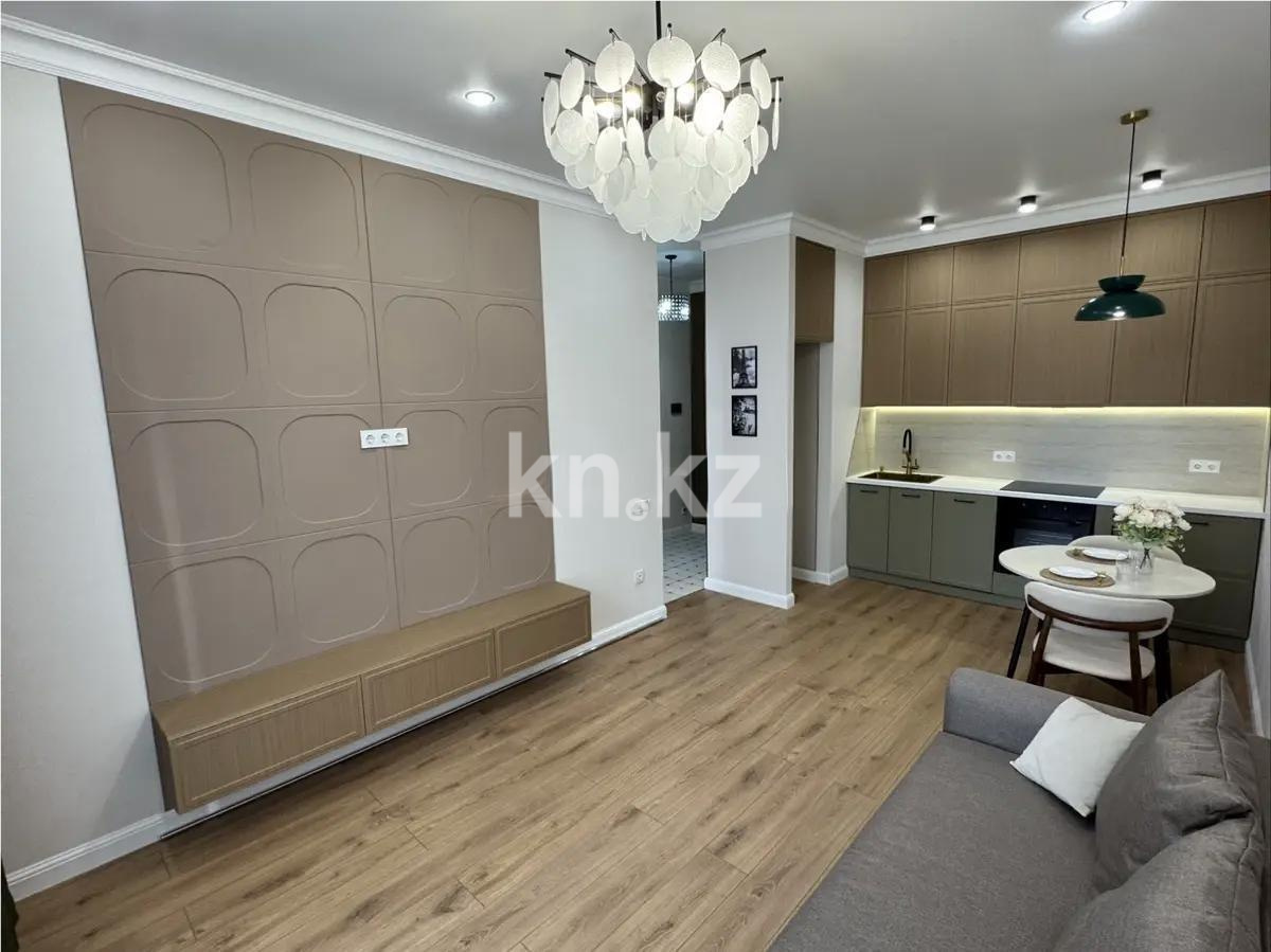 Продажа 2-комнатной квартиры, 40 м² в Астане - фото 3