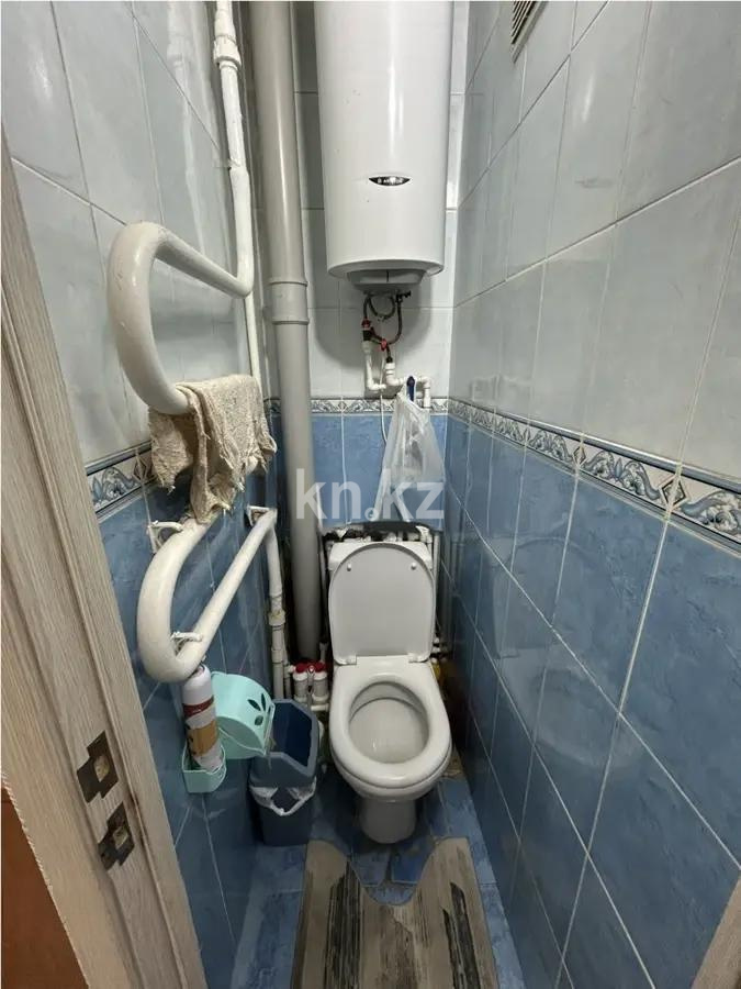 Продажа 3-комнатной квартиры, 61 м², 6-й мкр., дом  30а в Темиртау - фото 6