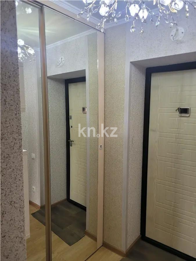 Продажа 1-комнатной квартиры, 32 м² в Караганде - фото 4