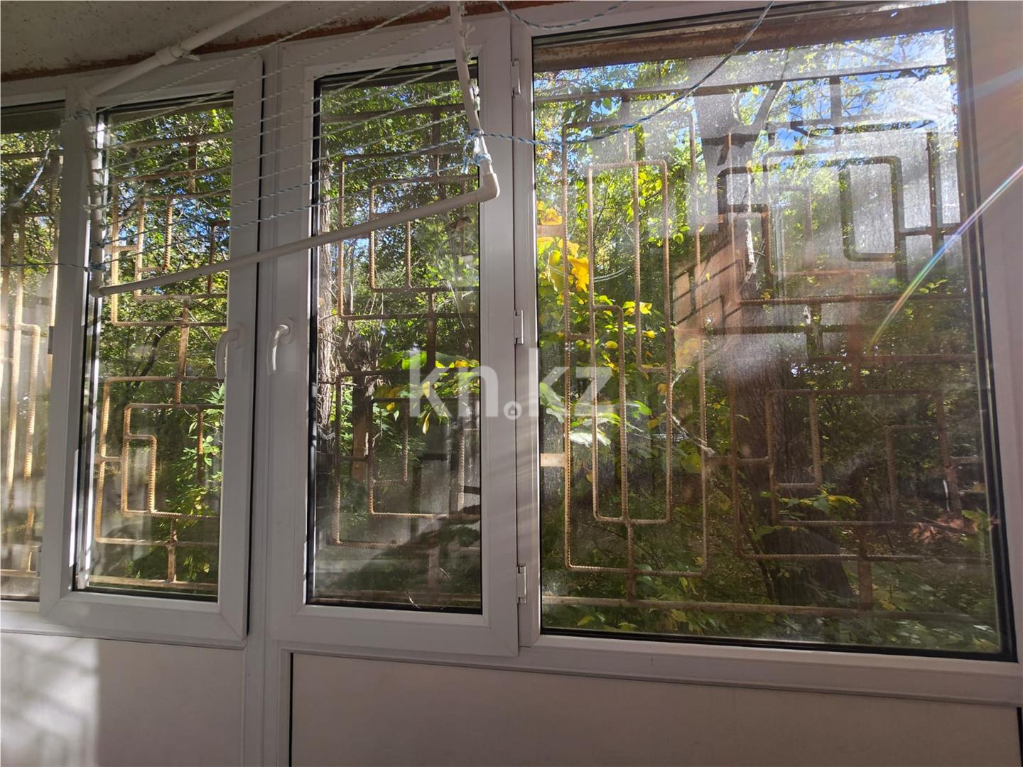 Продажа 1-комнатной квартиры, 33 м², пр. Металлургов в Темиртау - фото 9