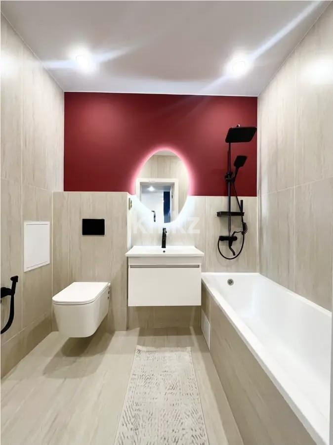 Продажа 3-комнатной квартиры, 63 м² в Астане - фото 5