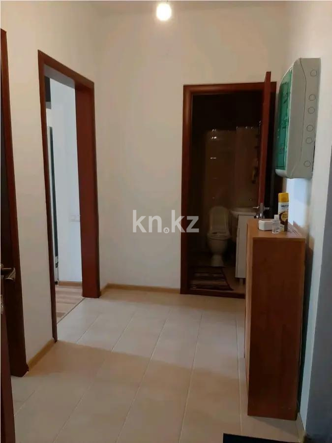 Продажа 1-комнатной квартиры, 43 м² в Алматы - фото 3