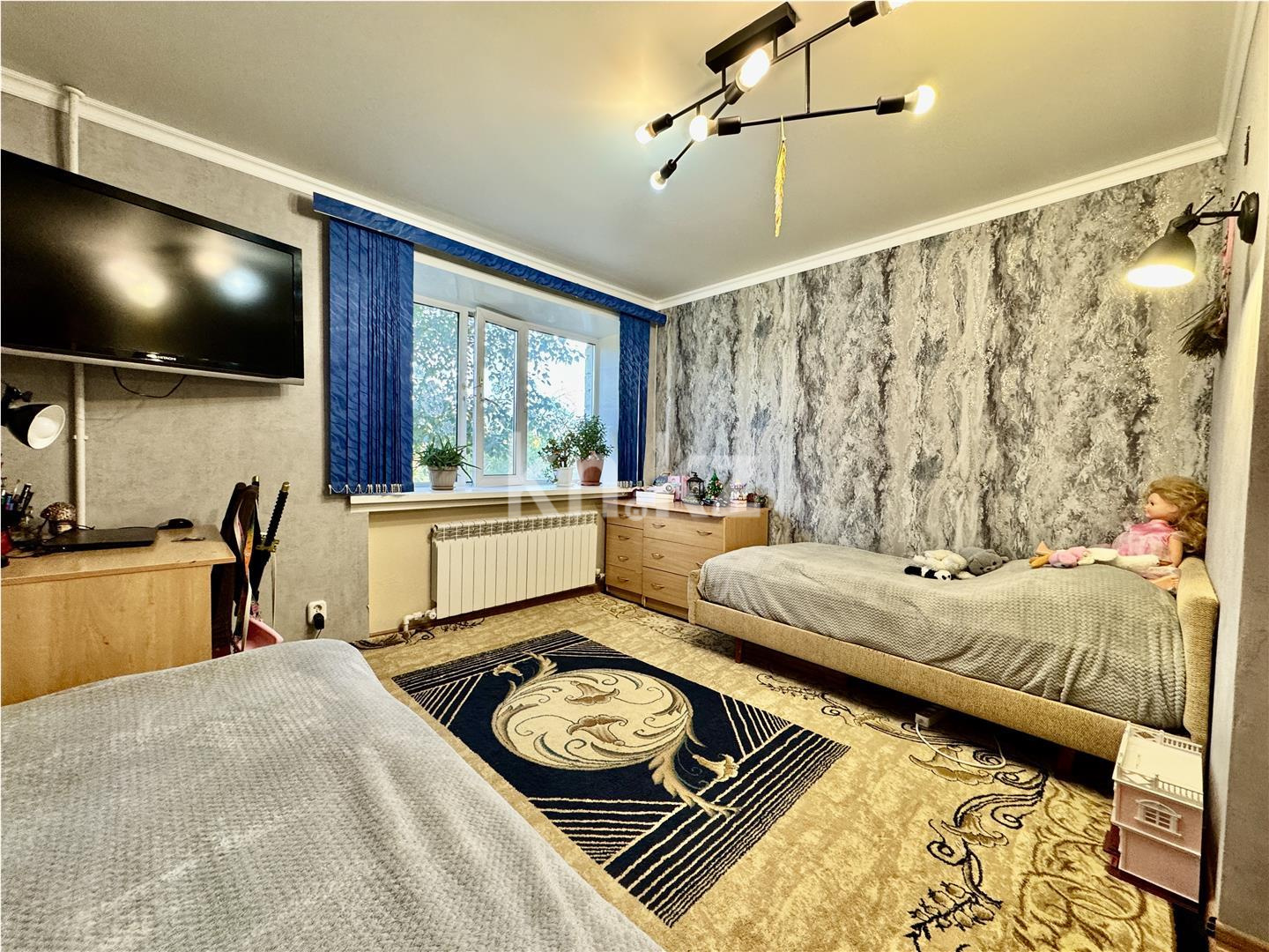 Продажа 3-комнатной квартиры, 93 м², ул. Гоголя, дом  46/3 в Караганде - фото 17