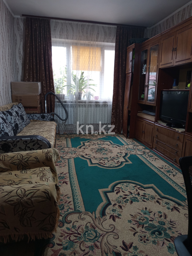 Продажа 2-комнатной квартиры, 55 м² в Алматинской области - фото 2
