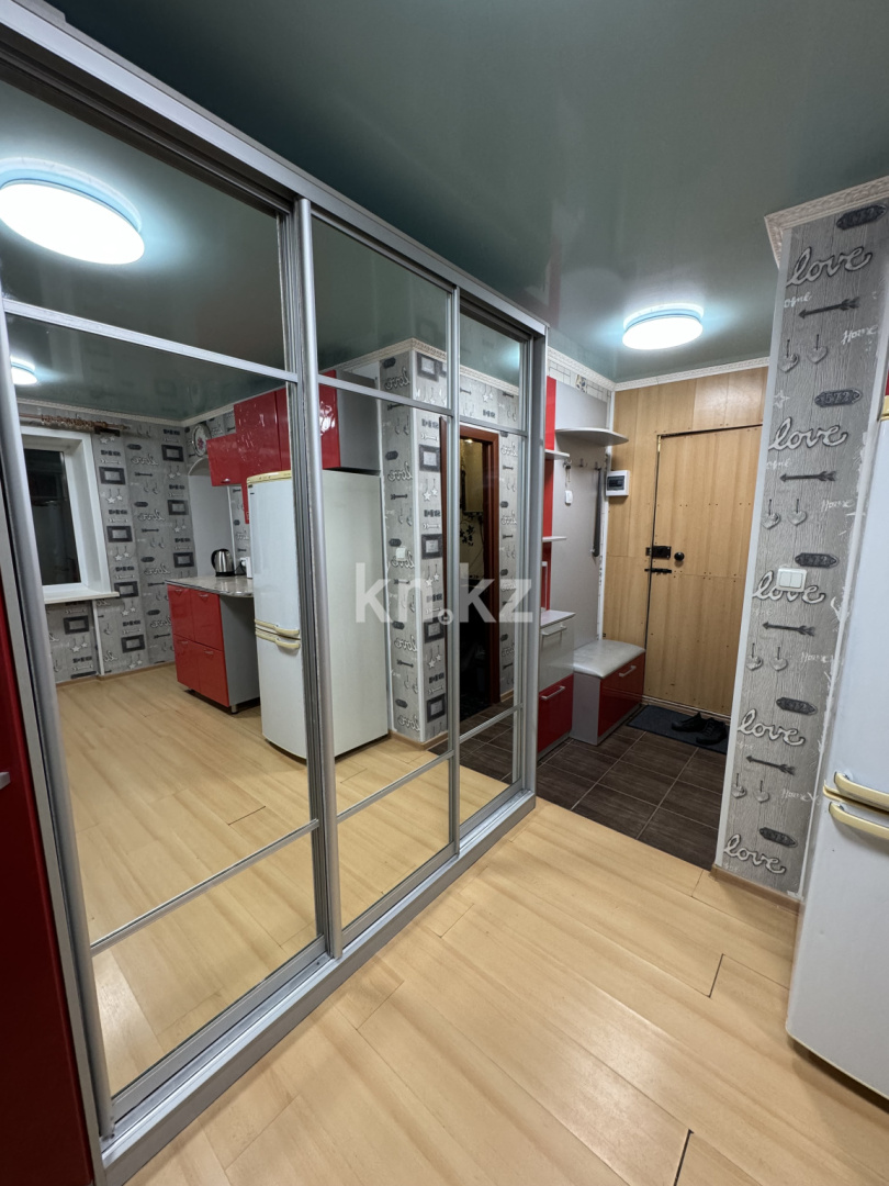 Аренда 2-комнатной квартиры посуточно, 52 м², Исы Байзакова, дом  147 в Павлодаре - фото 6