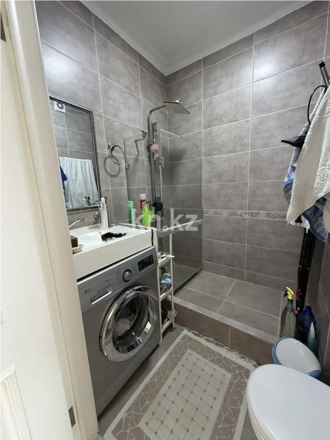 Продажа 1-комнатной квартиры, 32 м² в Астане - фото 4