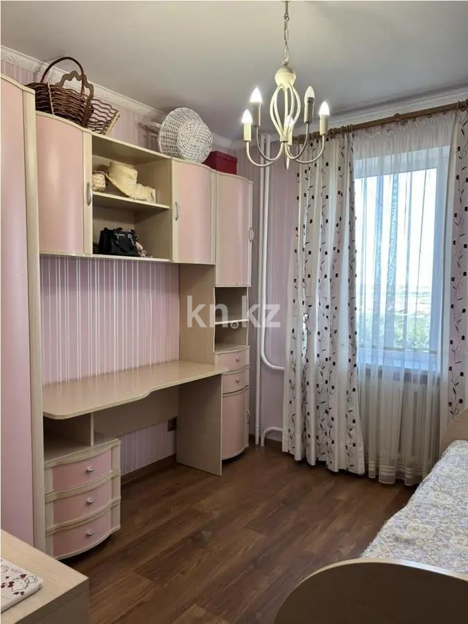 Продажа 4-комнатной квартиры, 80 м² в Караганде - фото 4