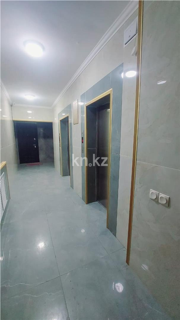 Продажа 3-комнатной квартиры, 90 м² в Караганде - фото 20