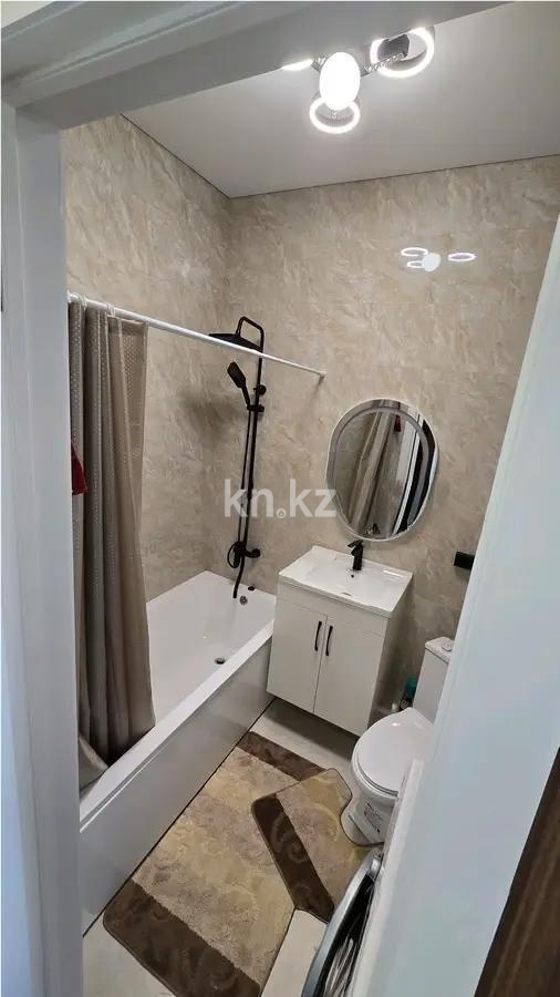 Продажа 1-комнатной квартиры, 38 м² в Алматы - фото 3