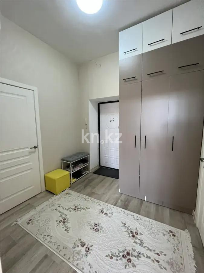 Продажа 2-комнатной квартиры, 48.2 м² в Астане - фото 4