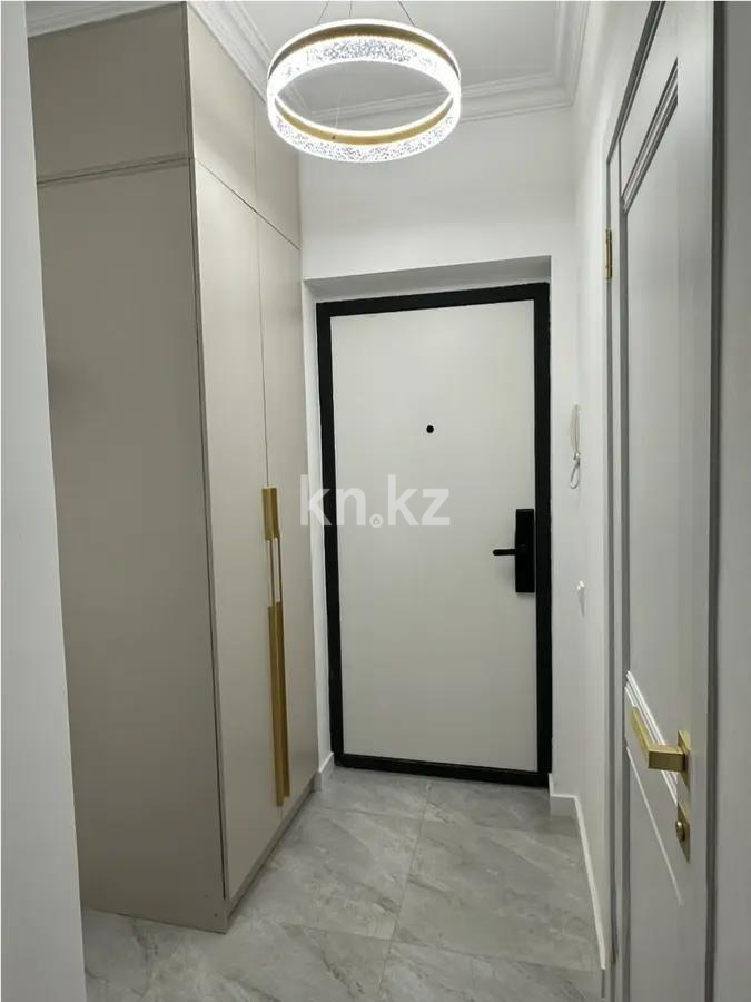 Продажа 1-комнатной квартиры, 28 м² в Астане - фото 4