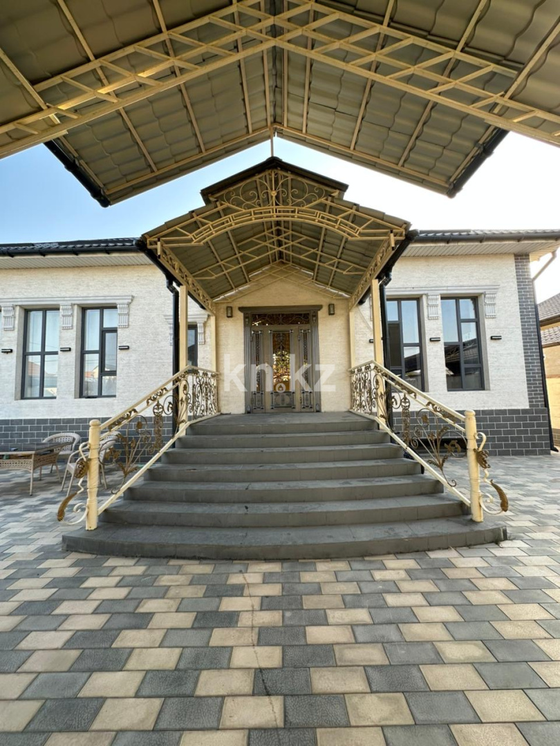 Продажа 9-комнатного дома, 350 м² в Шымкенте - фото 34