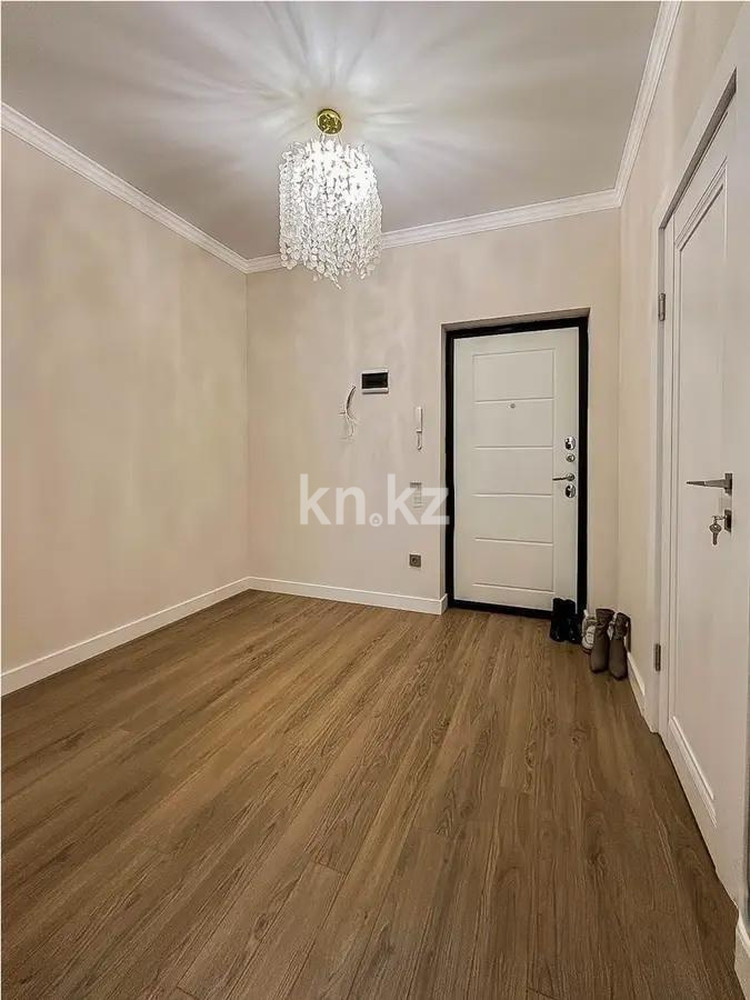 Продажа 2-комнатной квартиры, 49 м² в Алматы - фото 4