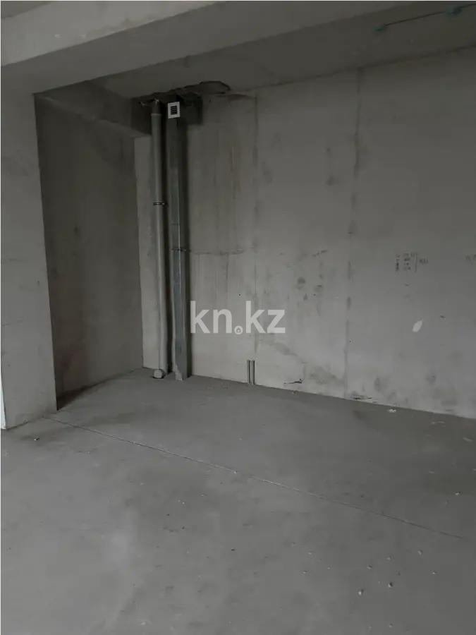 Продажа 1-комнатной квартиры, 60.6 м² в Алматы - фото 3