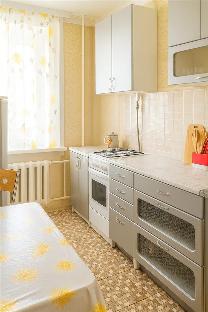 Продажа 3-комнатной квартиры, 63 м², ул. Рыскулбекова в Астане - фото 4