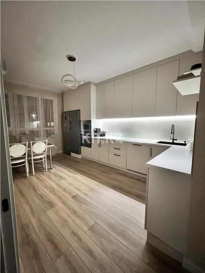 Продажа 3-комнатной квартиры, 84 м² в Астане - фото 4