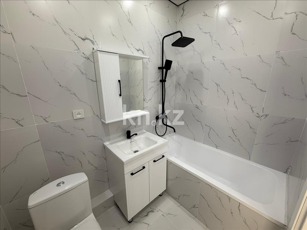 Продажа 2-комнатной квартиры, 61 м², ул. Толе би, дом  285/8 к20 - ул. Утеген батыра в Алматы - фото 13