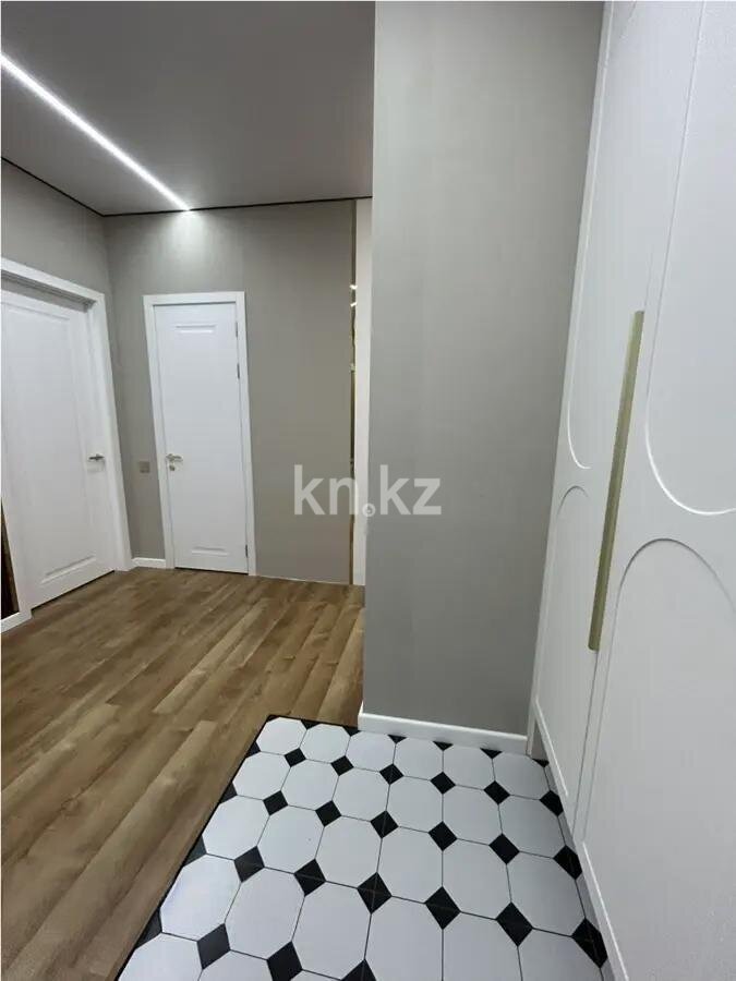 Продажа 4-комнатной квартиры, 102 м² в Астане - фото 7