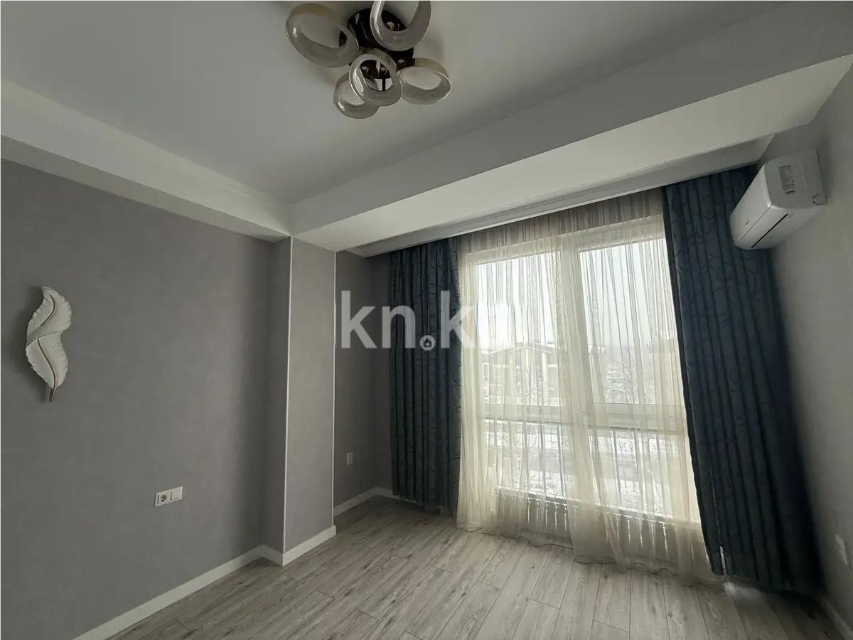 Продажа 2-комнатной квартиры, 62 м² в Алматы
