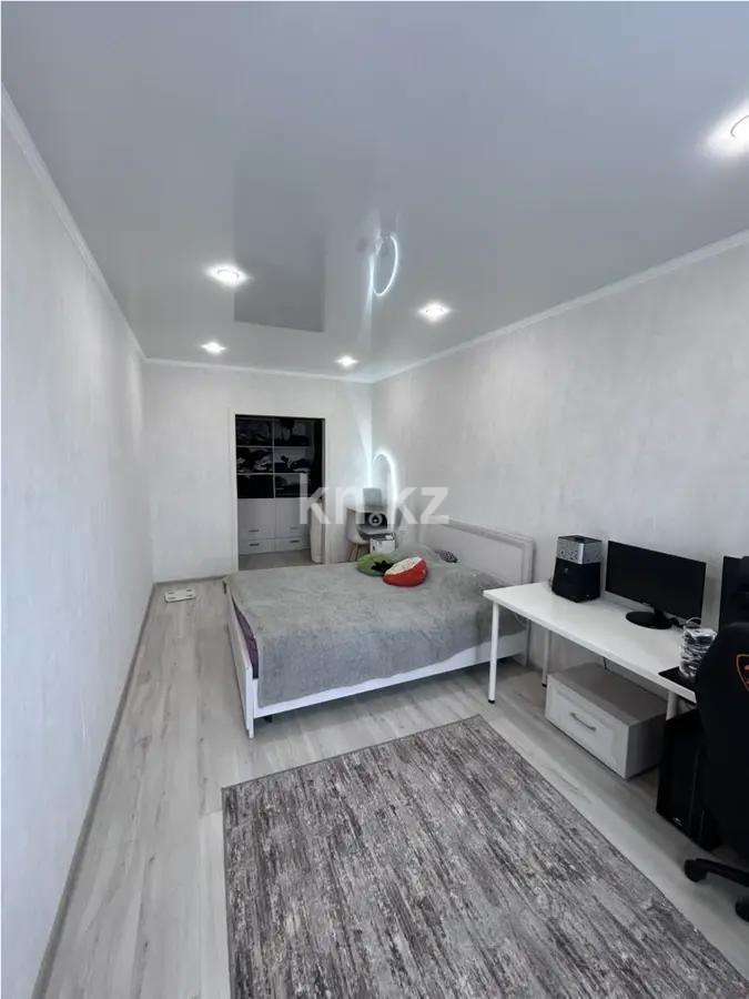 Продажа 2-комнатной квартиры, 67 м² в Караганде - фото 2