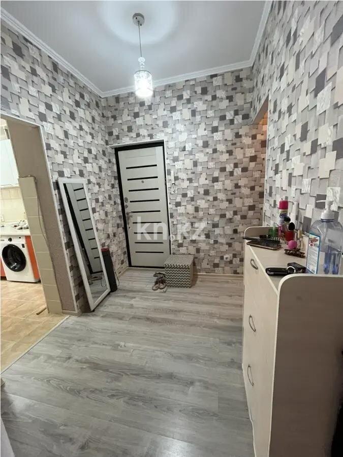 Продажа 2-комнатной квартиры, 53 м² в Алматы - фото 6