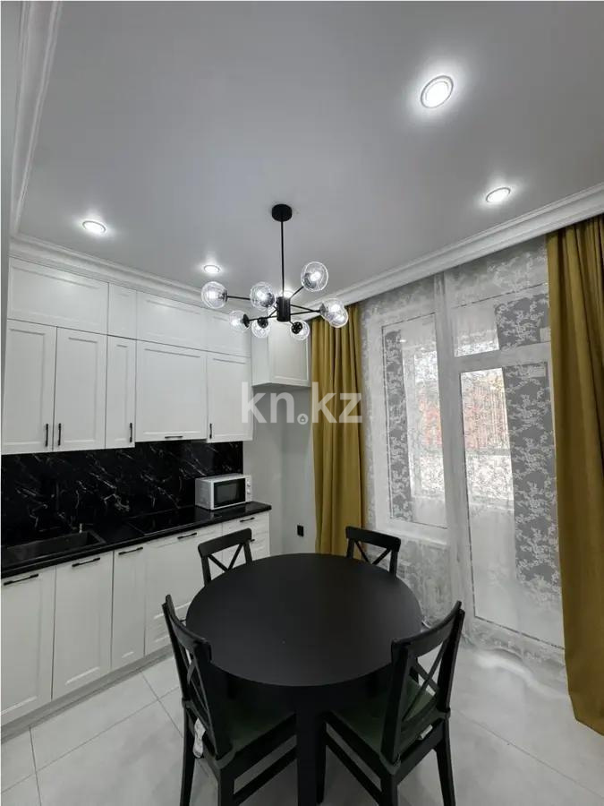 Продажа 1-комнатной квартиры, 40 м² в Астане - фото 2