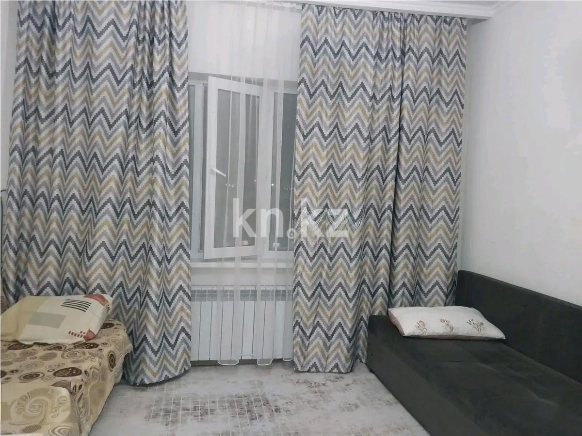 Продажа 1-комнатной квартиры, 22 м² в Астане