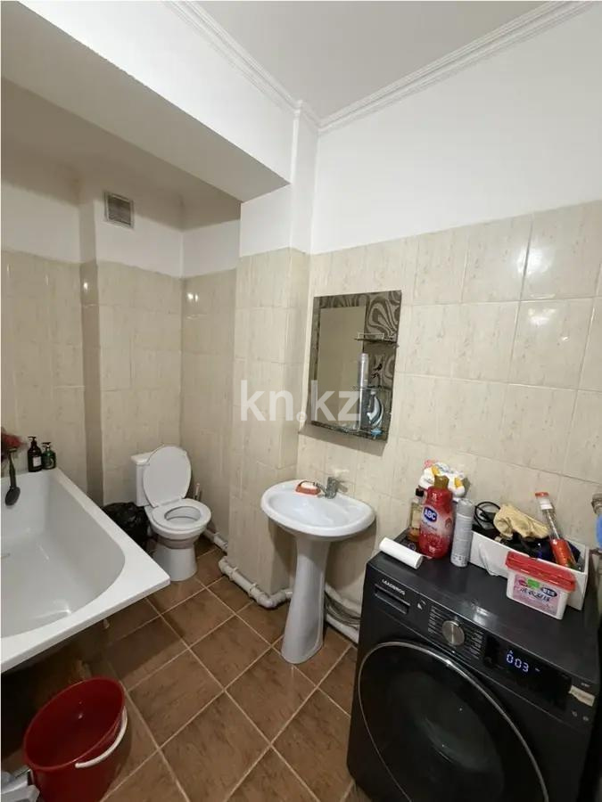 Продажа 1-комнатной квартиры, 40 м² в Алматы - фото 4