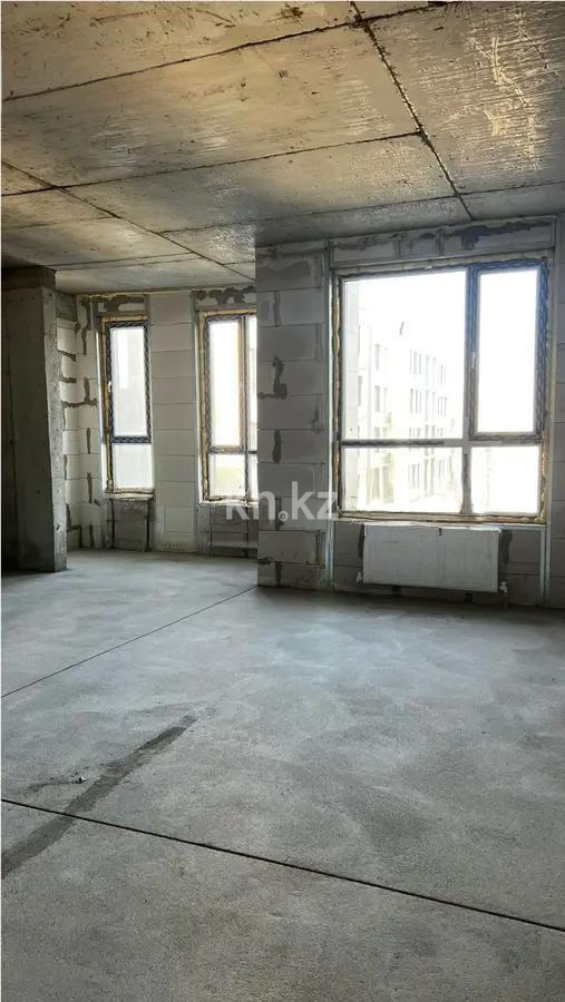 Продажа 1-комнатной квартиры, 46 м² в Алматы