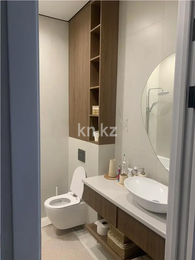 Продажа 2-комнатной квартиры, 45 м² в Астане - фото 3