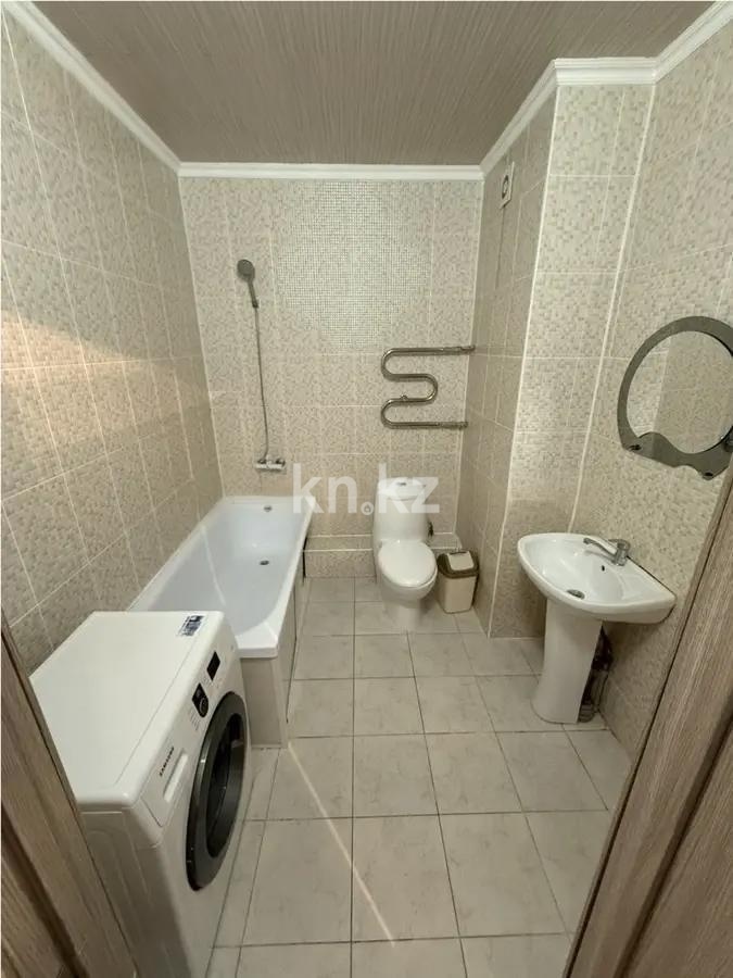 Продажа 2-комнатной квартиры, 40 м² в Алматы - фото 3